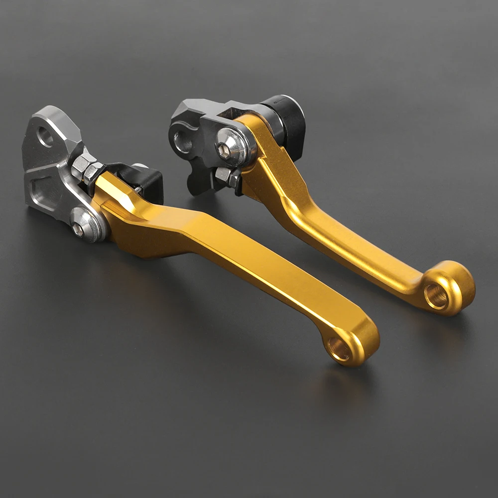 Motorrad Pivot Kupplung Bremshebel Lenker Griffe Für HUSQVARNA TE150i TE250i TE300i FE250 FE 250-501/S TE300i FX 350-450