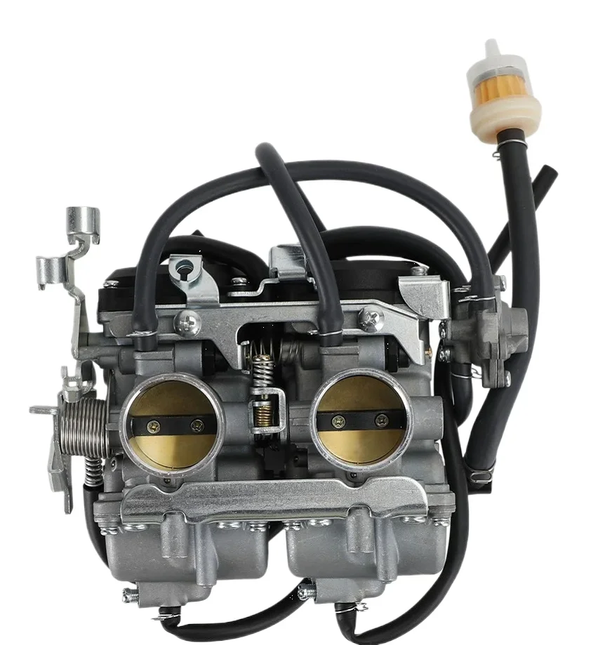 New High Cost Effective Zinc Motorcycle Carburetor Spare Part for 250R EX 1988-2007！！