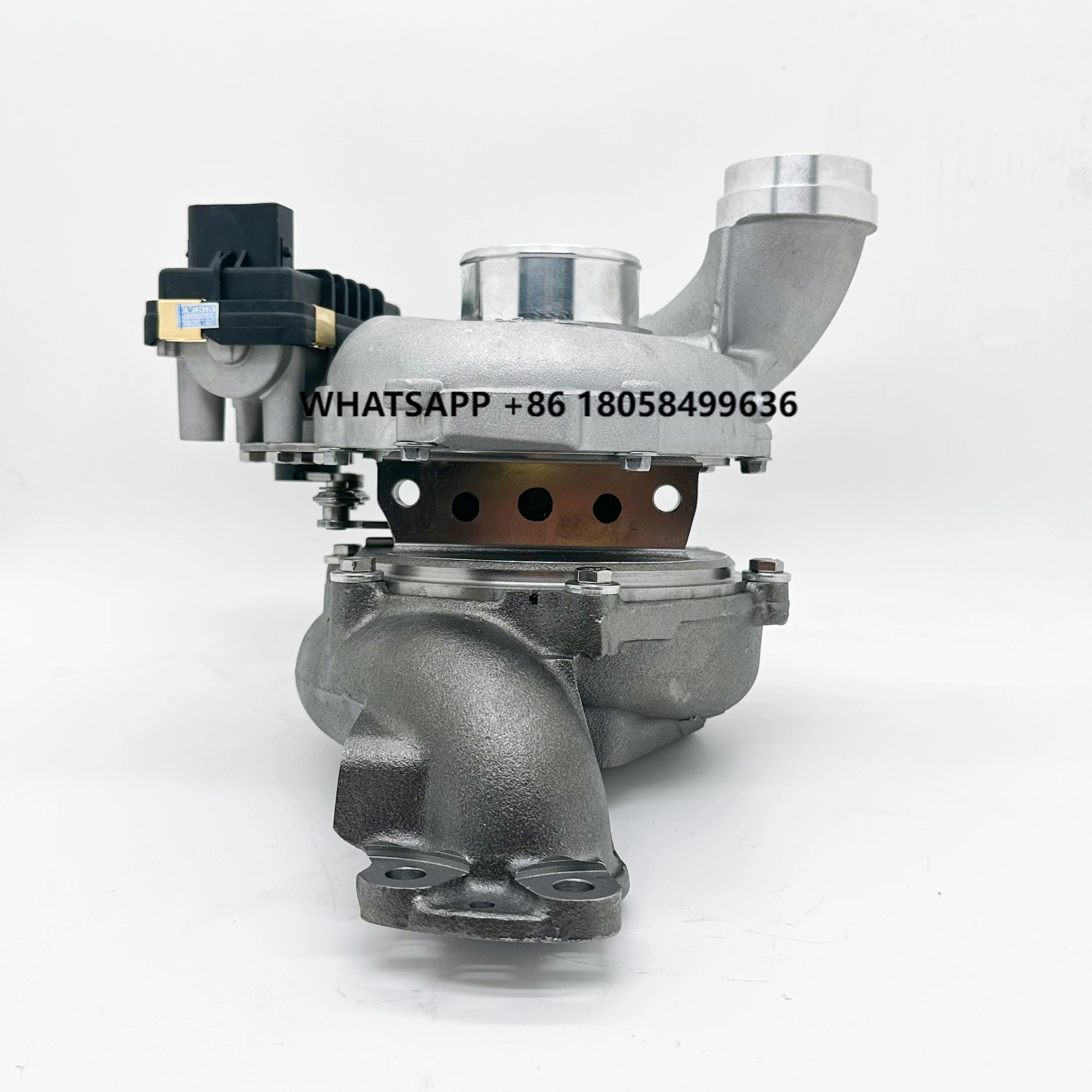 

Turbo GTB2060VK FITS for Benz GL 350 ML S350 BlueTEC OM642LS 3.0L E5 A6420901686