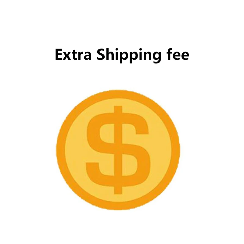 

Products Extra Shipping Fee Or Cost For Pay