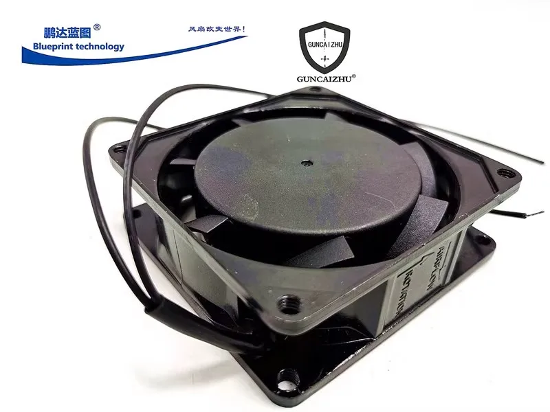 80*80*25mm  8025 220V  110V 380V cooling Fan MA1082-HVL