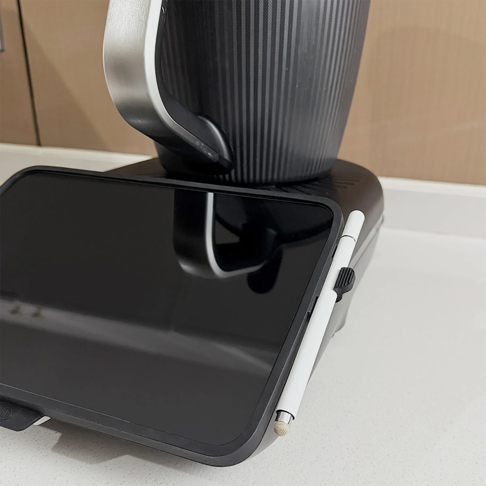 Screen Protector Frame for Thermomix TM7