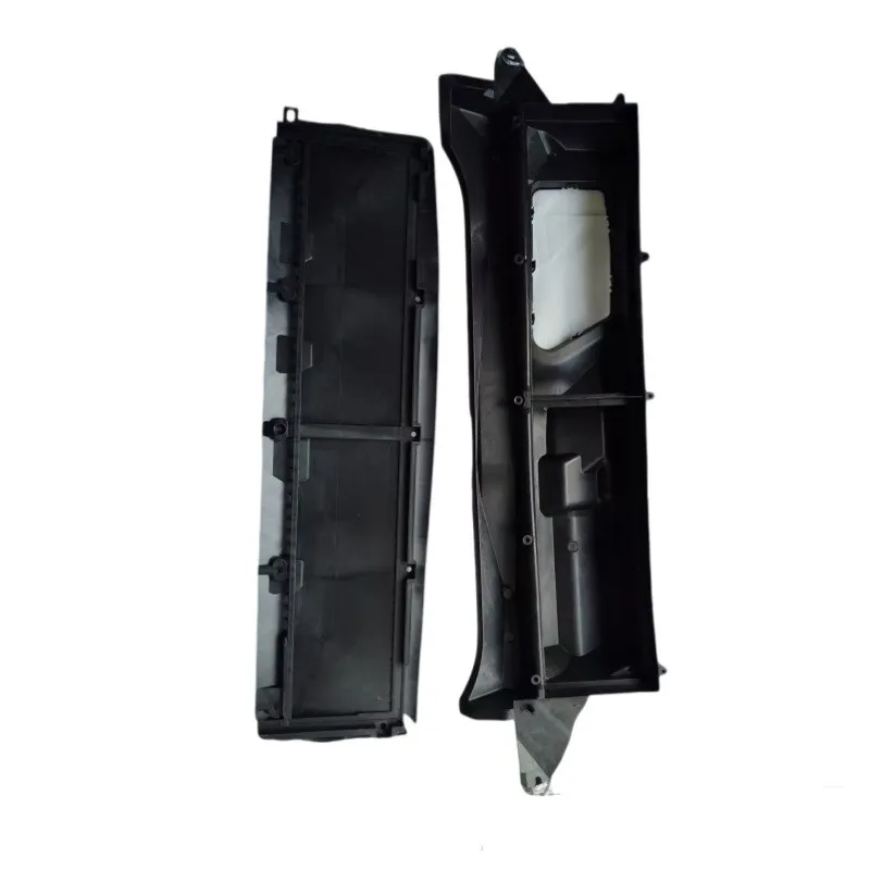 Suitable for auto parts Air conditioner filter cover accessories