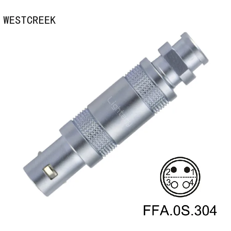 

WESTCREEK Straight plug ffa.0s.304. clac clak cllc cllk 27 32 42 47 Z