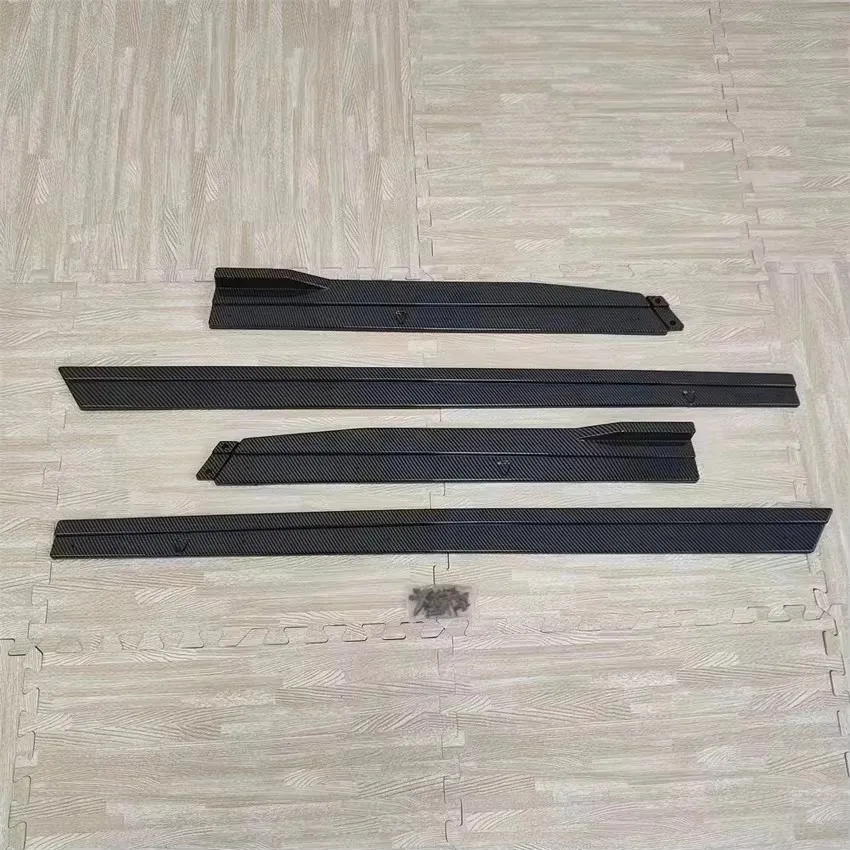 Carbon Look