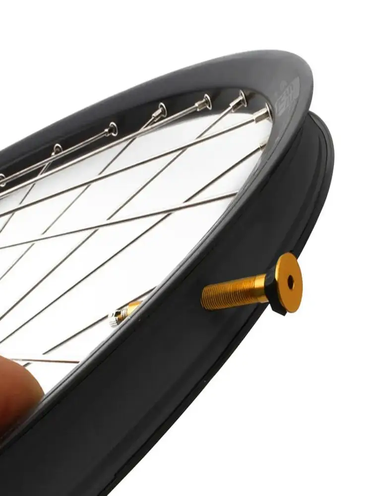 AliExpress DOMEN Bicycle Tubeless Rim Tape Bicycle Tire Liner Vacuum Tire Pad Bike PET Tire Seal Pad Width 20-37mm*10m Bike Accessories
