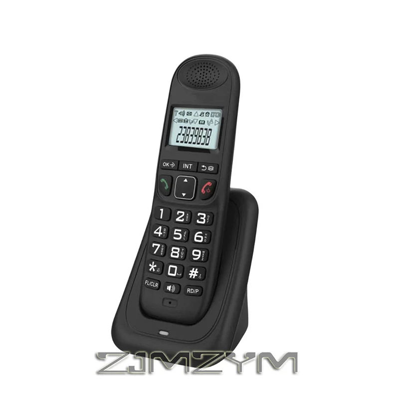 Thumbnail 2 - #67 Best Rated Answering Machines to Buy in 2026