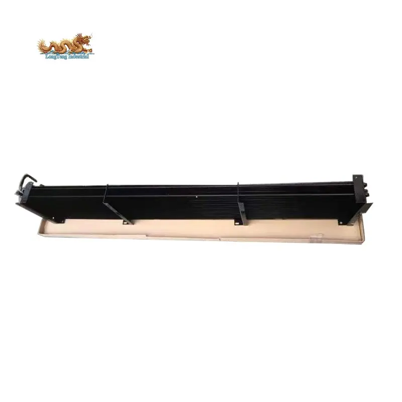 Refrigerator Reefer Container Spare Parts Condenser Coil For Carrier Transicold 810404620