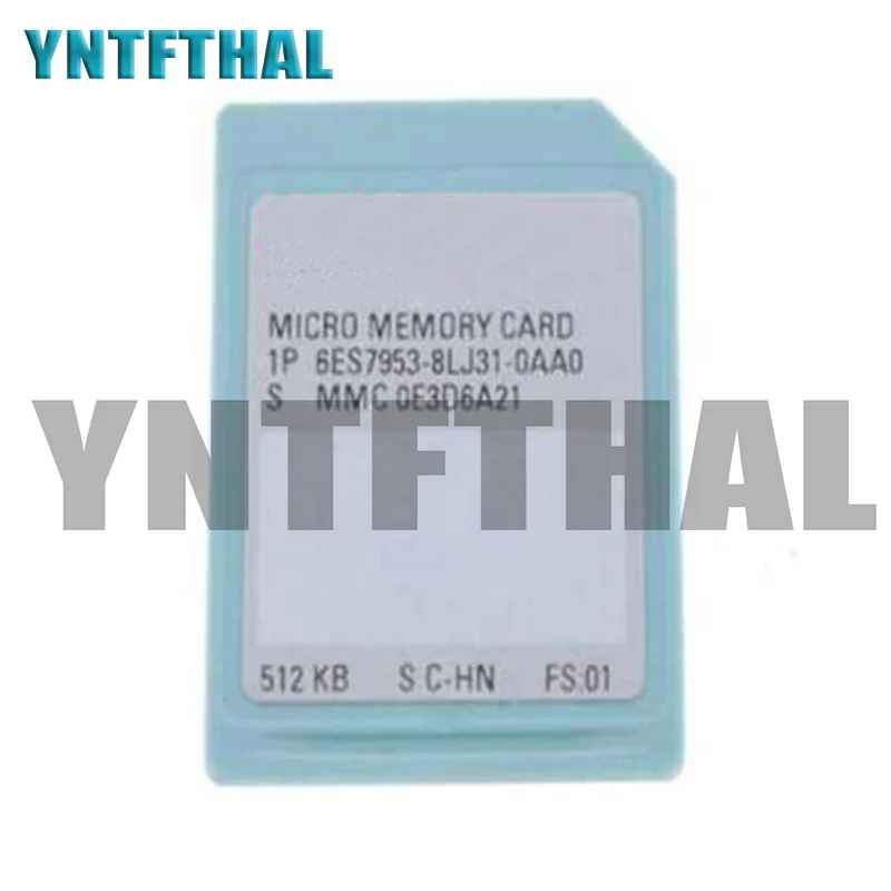 

Brand New Original 6ES7953-8LJ31-0AA0