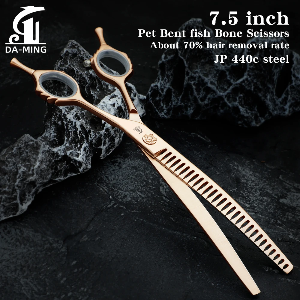Professionelle Tierpflegescher – Trimming Scissor Set Bewertung und Preis