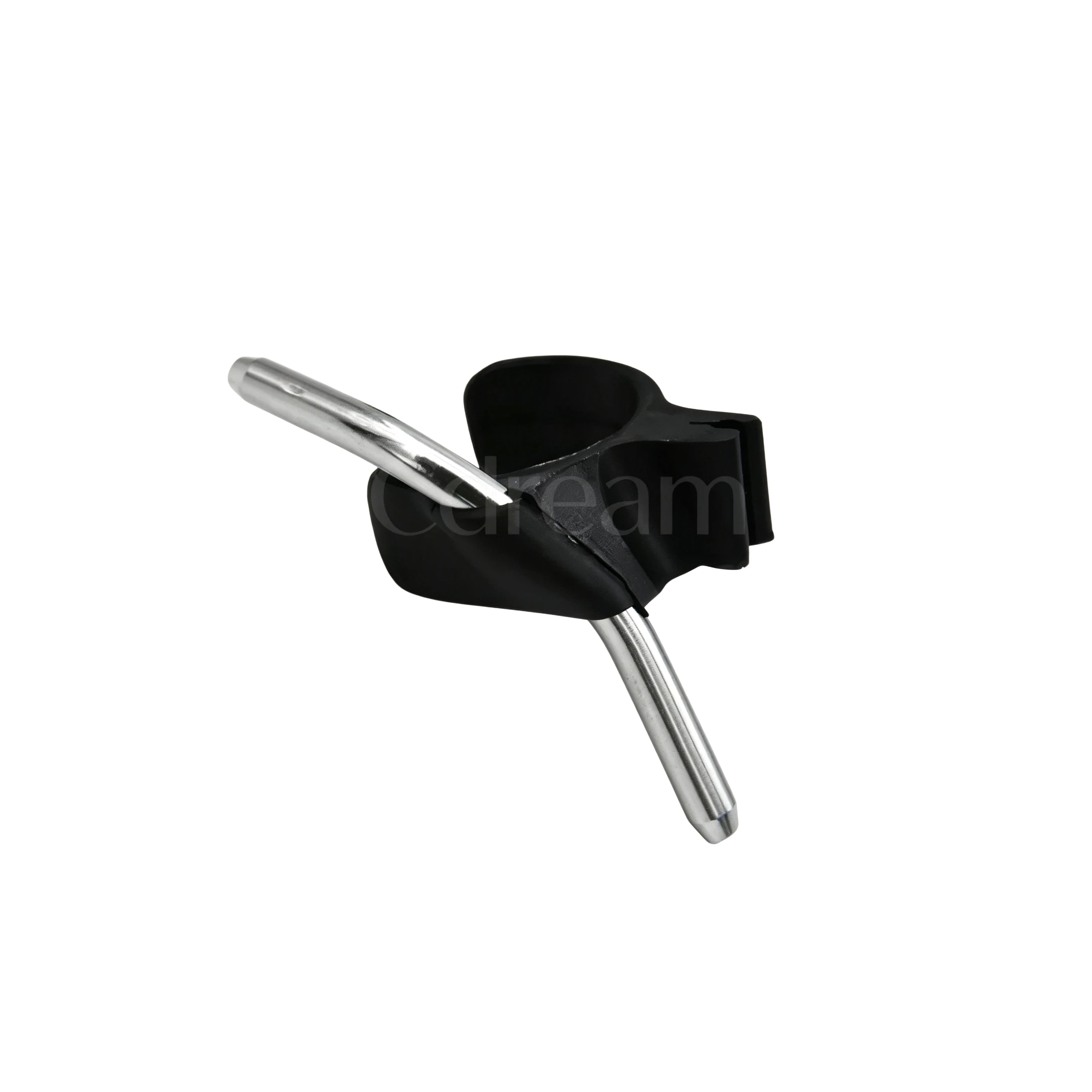 metalen structuur Spray Clip voor WI-75 implantaathandstuk