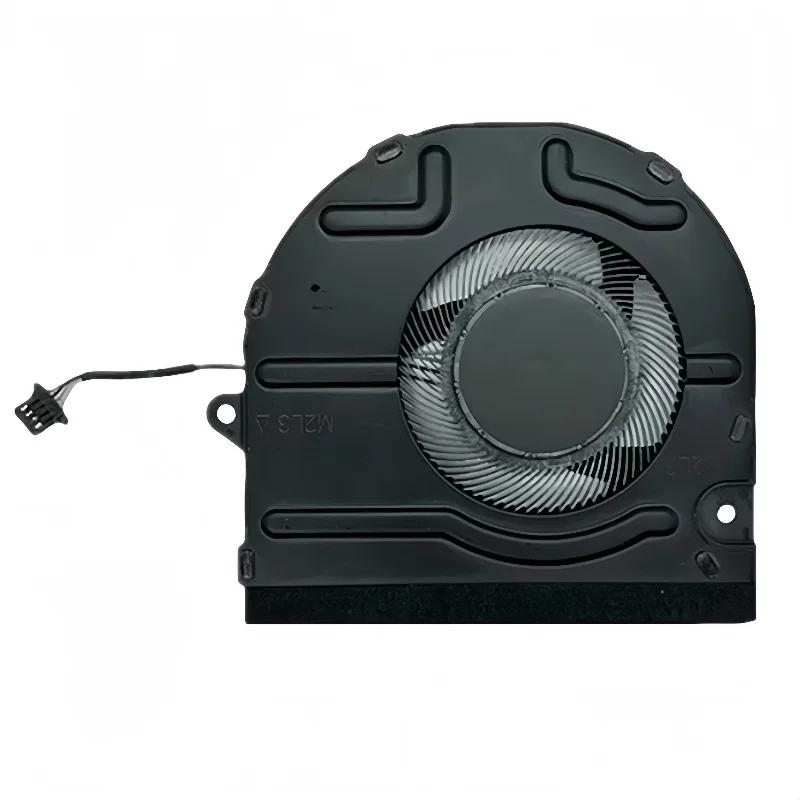 New Laptop CPU Cooling Fan Cooler GPU Cooling Fan For DELL Inspiron 5410 5415 Vostro5510 5515 5518 5418 7415