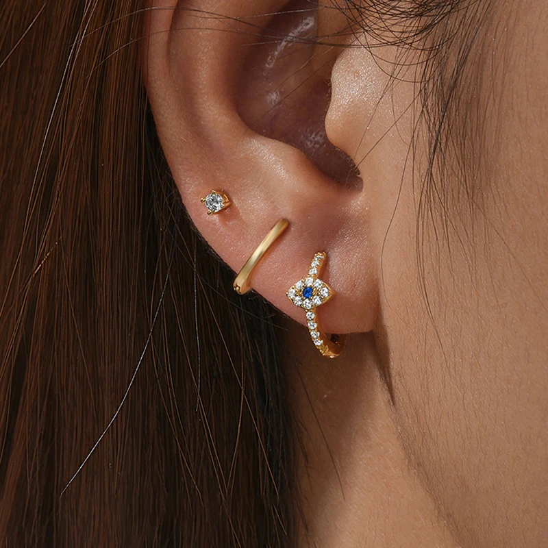 3PCS Stainless Stee… - image