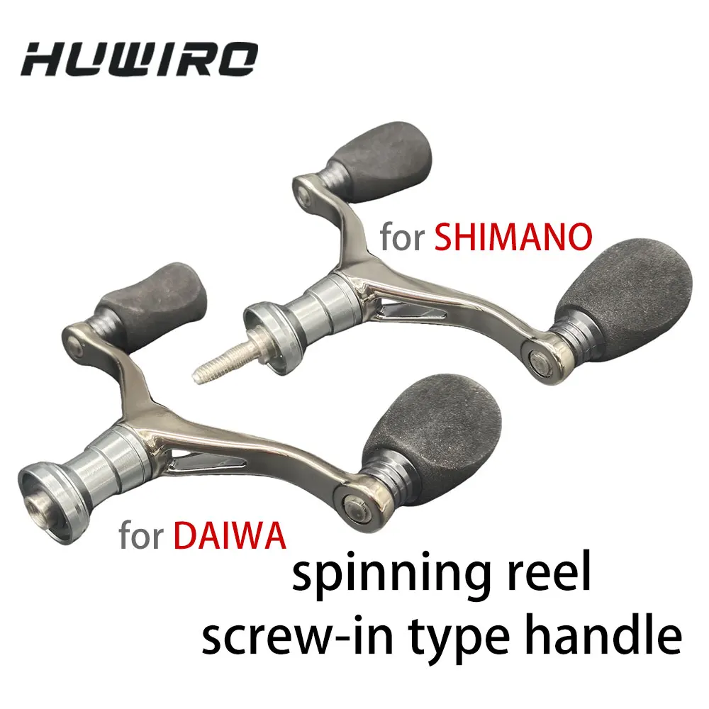 replacement handles for shimano reels Tranx 300/400 Power Handle Shimano Talica A Replacement Handles
