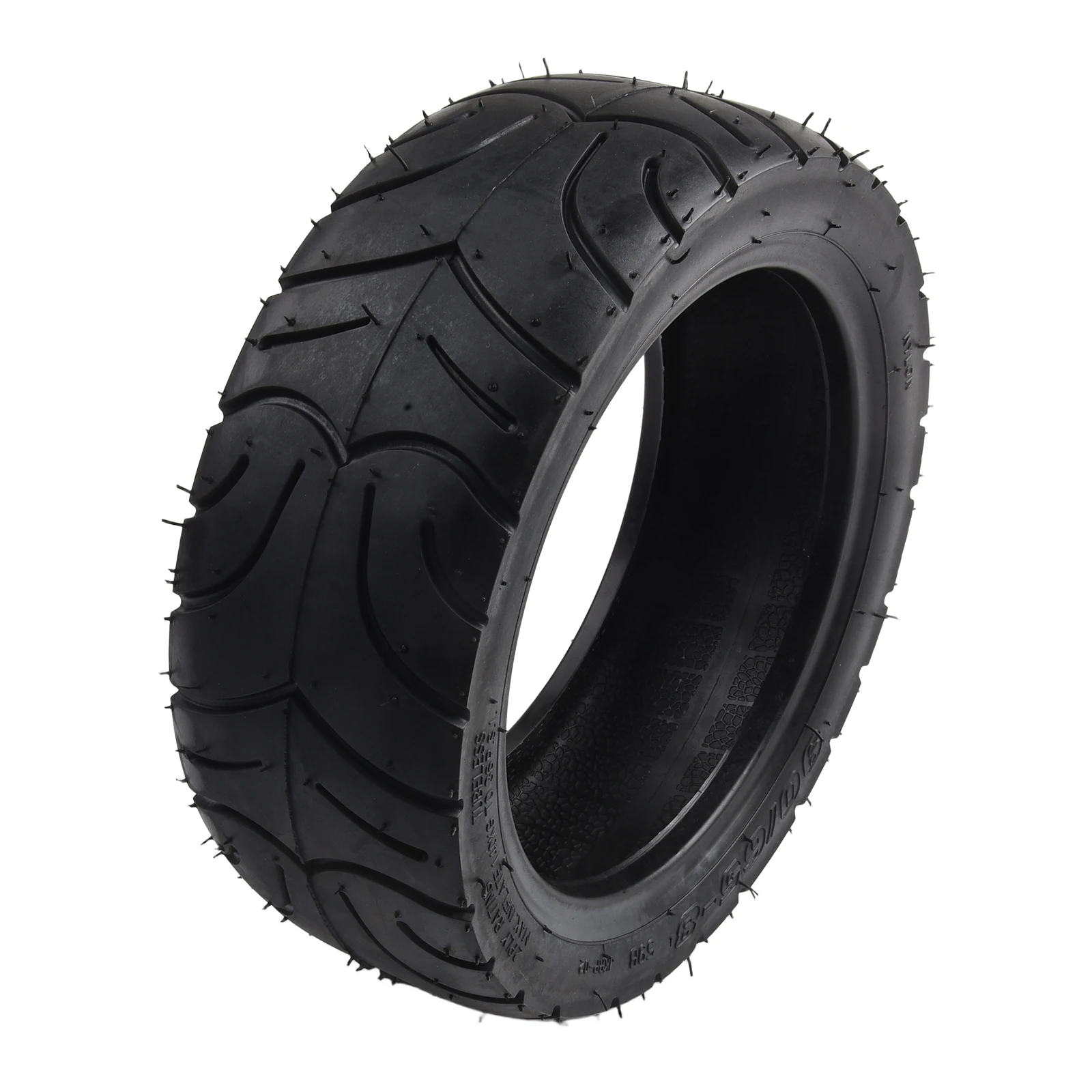 

90 / 65-8 Tubeless Tire Mobility Scooter Tire Motorcycle Vacuum Tyre Cycling Scooter Parts Accessories