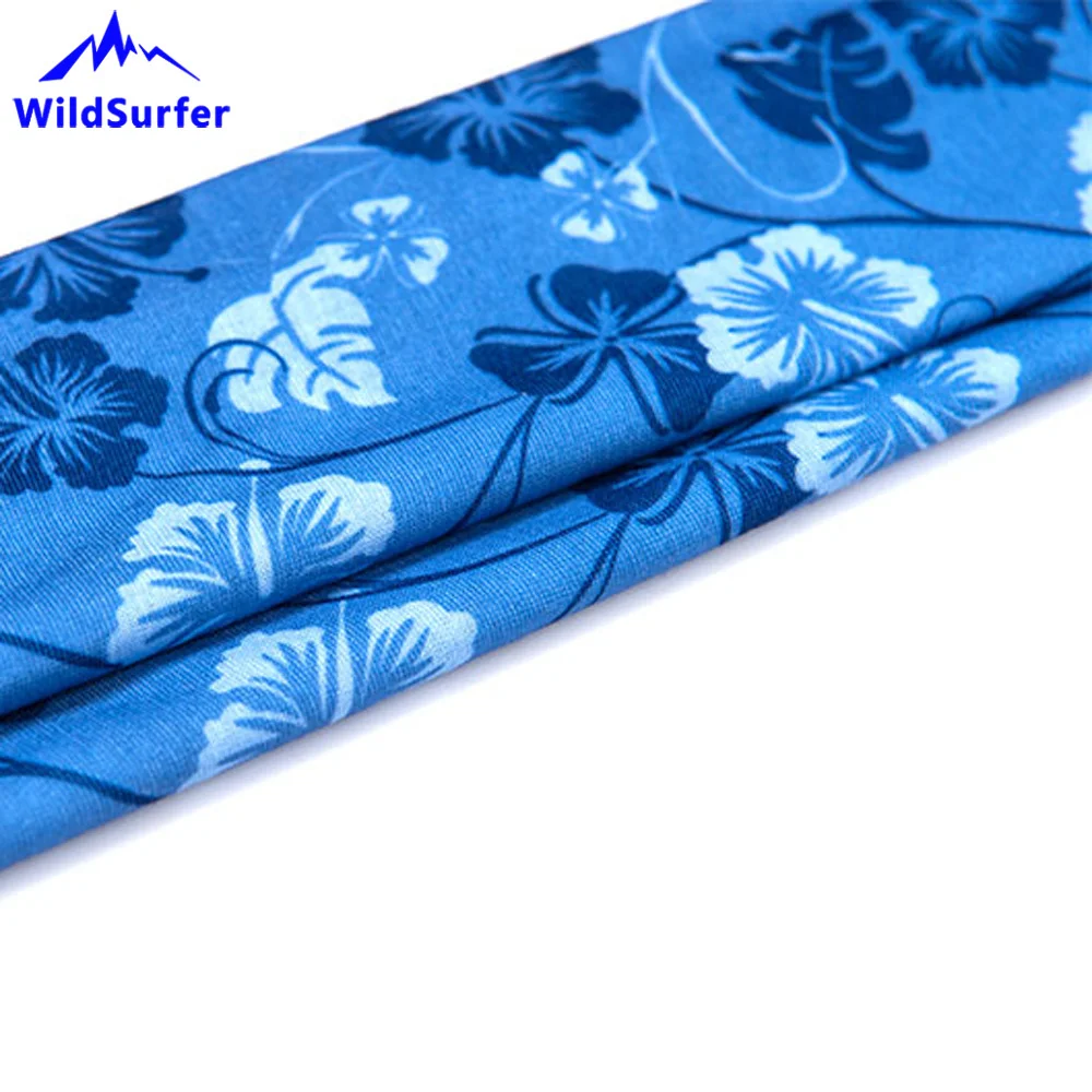 Cycling WildSurfer Men Face Mask Dustproof Magic Scarf Multi Bandanas Women Scarves Headband Male Bicycle Bike Braga Cuello FJ15