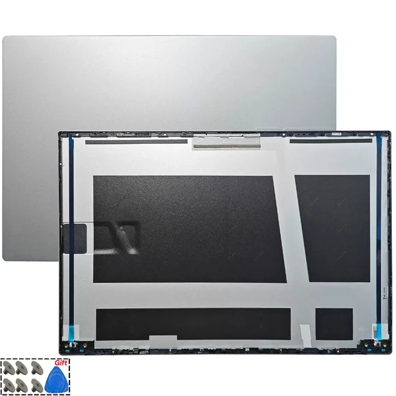 For VivoBook K3605Z K3605 ZU K3605V 2023 New Replace Laptop Screen Rear Lid Top Case Computer LCD Back Cover Non-Touch Version
