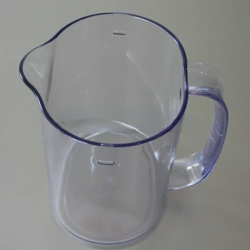 Suitable for KENWOOD JE850 Fruit and Vegetable Juicer Accessories, Dedicated Juice Cups and Containers