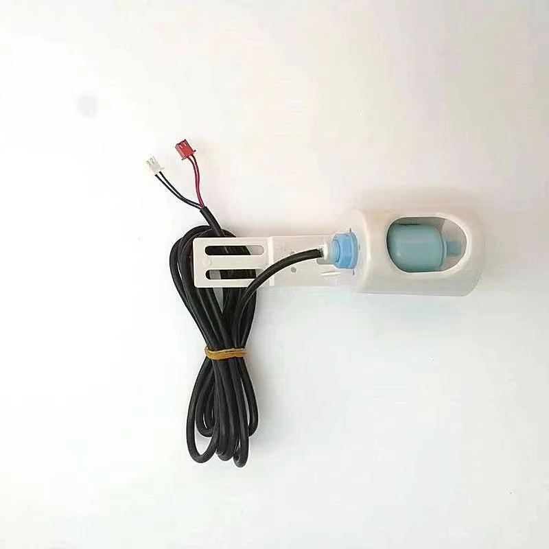 For ice machine four wire water level float water temperature de-icing sensor