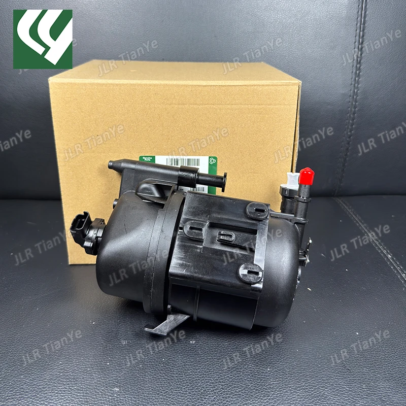 For Land Rover Jaguar 2.0 Diesel Range Rover Sport Discovery 5 Filter Assembly fuel filter LR103234