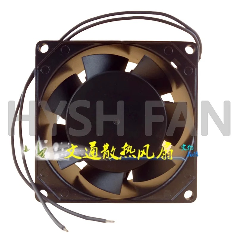 

FYH/8038HSL AC220-240V 0.10A Cooling Fan 8038HBL