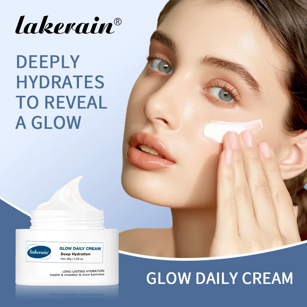 Gloss Daily Cream D…