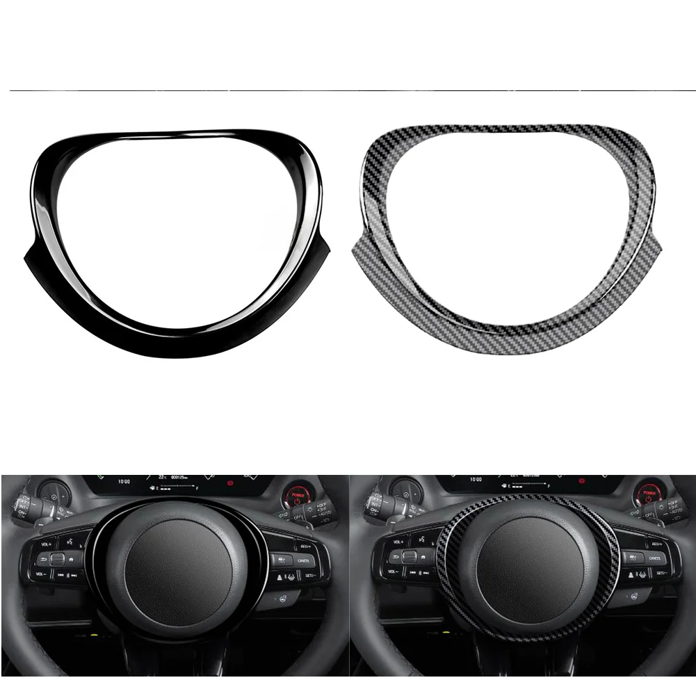ABS Based Steering Wheel Rim Cover for Honda for hrv for vezel 2021 to 2024 Designed for Right Hand Drive Configuration