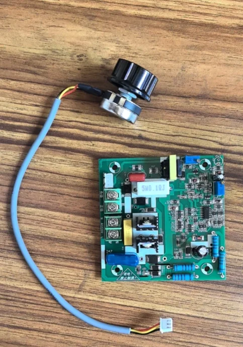 7 Liters Fresh Milk Machine Cream Machine Mixer Circuit Board Circuit Board Control Board Accessories