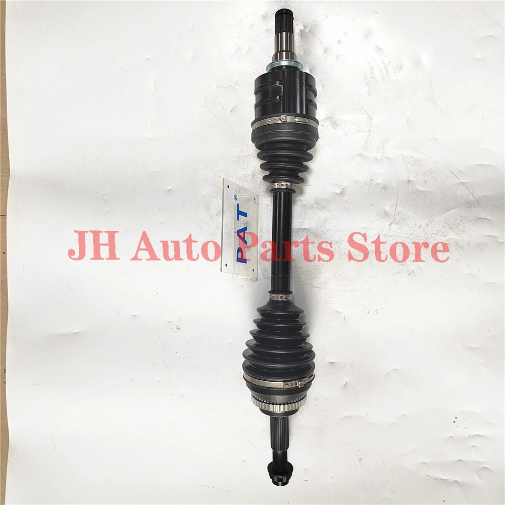 JH 43420-12750 Left Front Drive Shaft Assy For Toyota corolla 4342012750 43420 12750