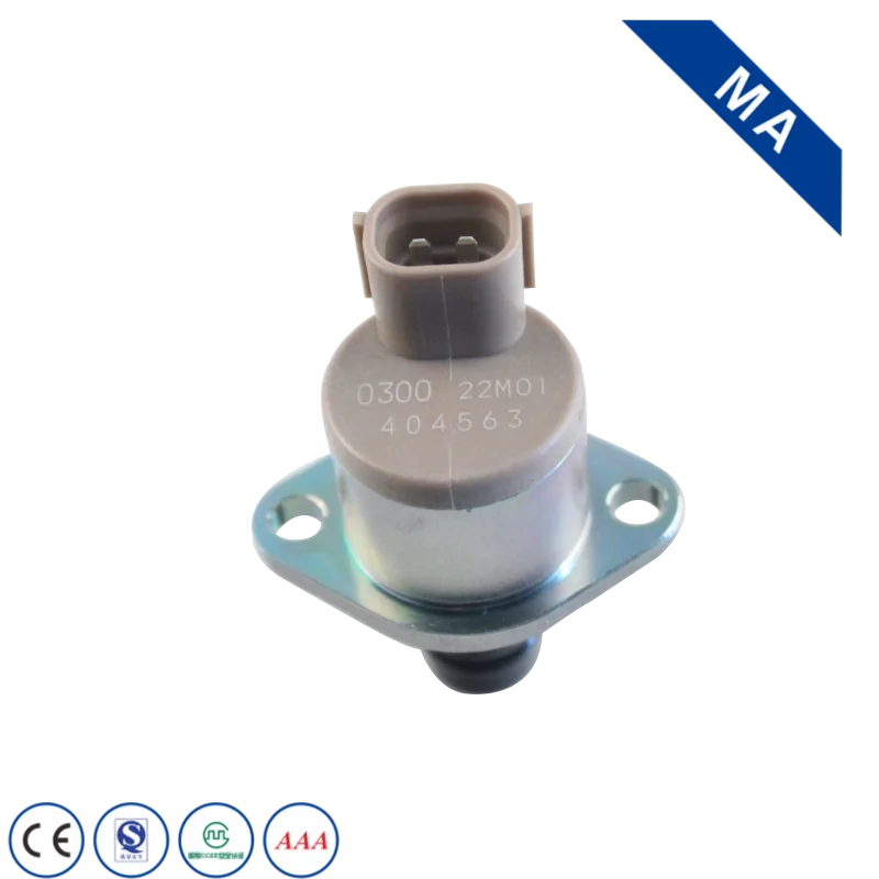 294200-0300 Denso fuel vehicle solenoid SCV valve is suitable for RAV4 Verso-dyna Land Cruiser 2.02-4D  D2731