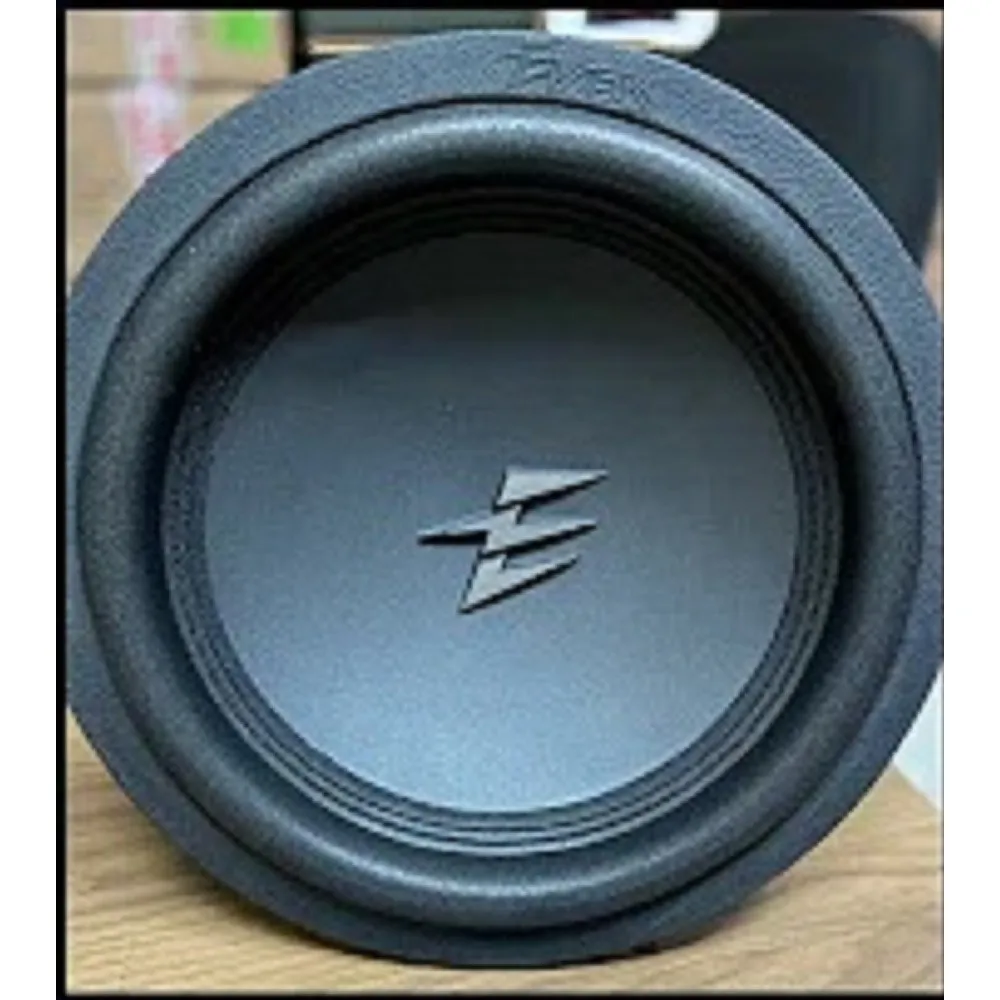 12 Evok audio SW 900 RMS speaker speaker speaker speaker speaker speaker speaker speaker speaker