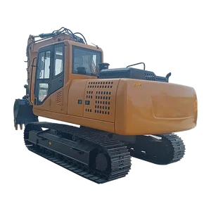 Máy khai quật máy đào động cơ EPA Kubota, cá nhân hóa, giá cả, máy xúc mini 6 Máy xúc Mini Kubota bán hàng chính - 6
