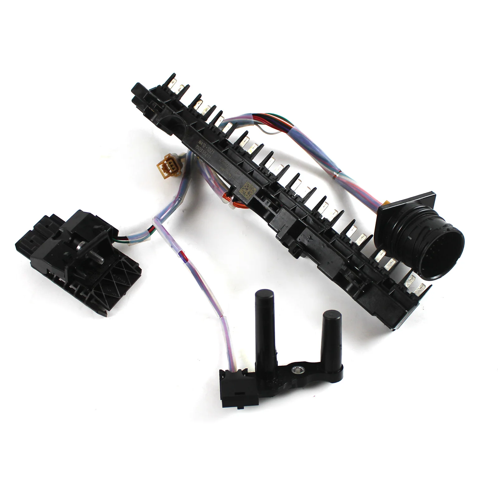 伝送バルブソレノイドバルブキット (ハーネス付き) 、9スピード、ランドオーバー、キャラバン、チェロキー、レゴード、mdx、crv、dobo、9hp-48