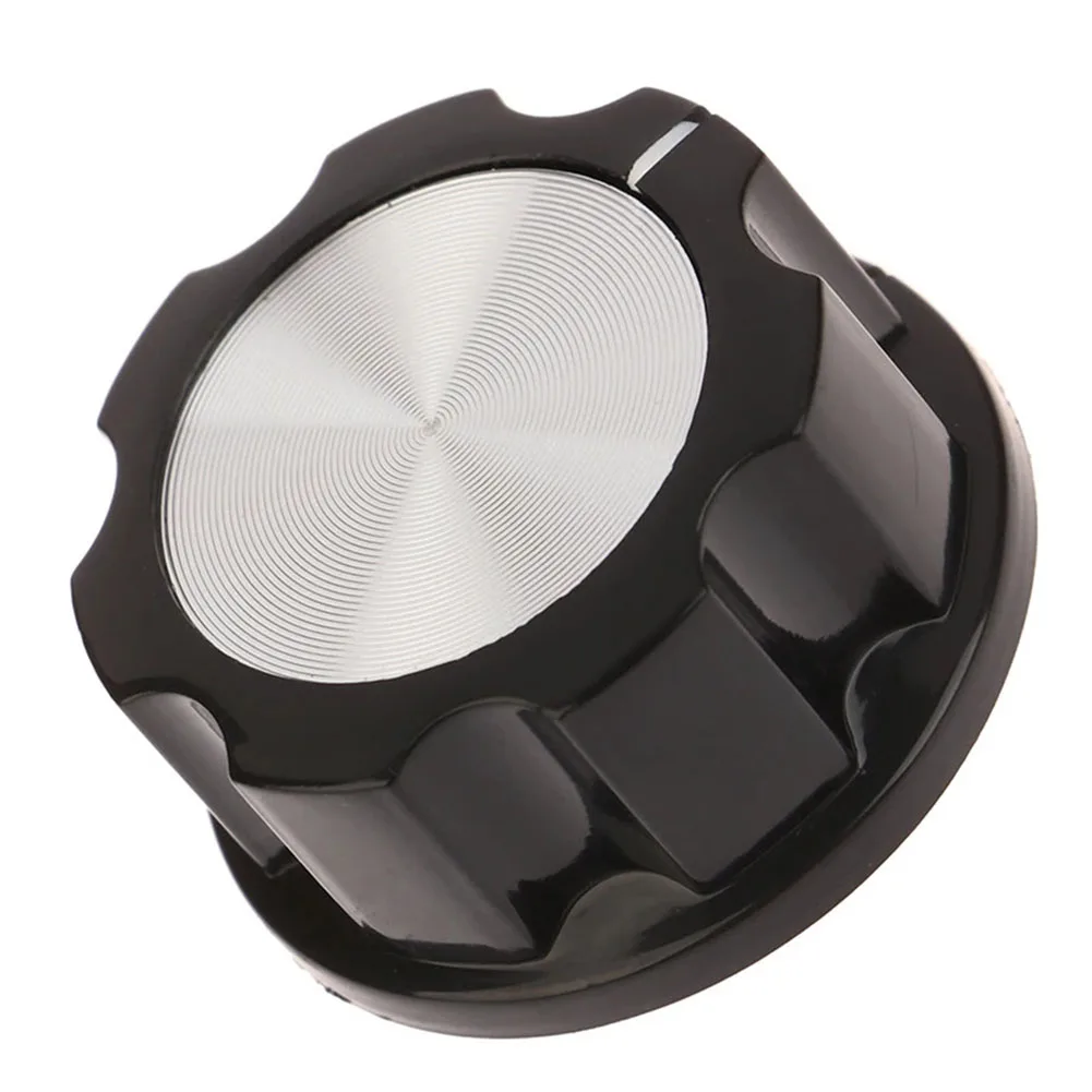 

Cooking Timer Knob Air Fryer Knob Robust Plastic Switch Knob Accessory Modern Kitchen Decor Robust Plastic Construction