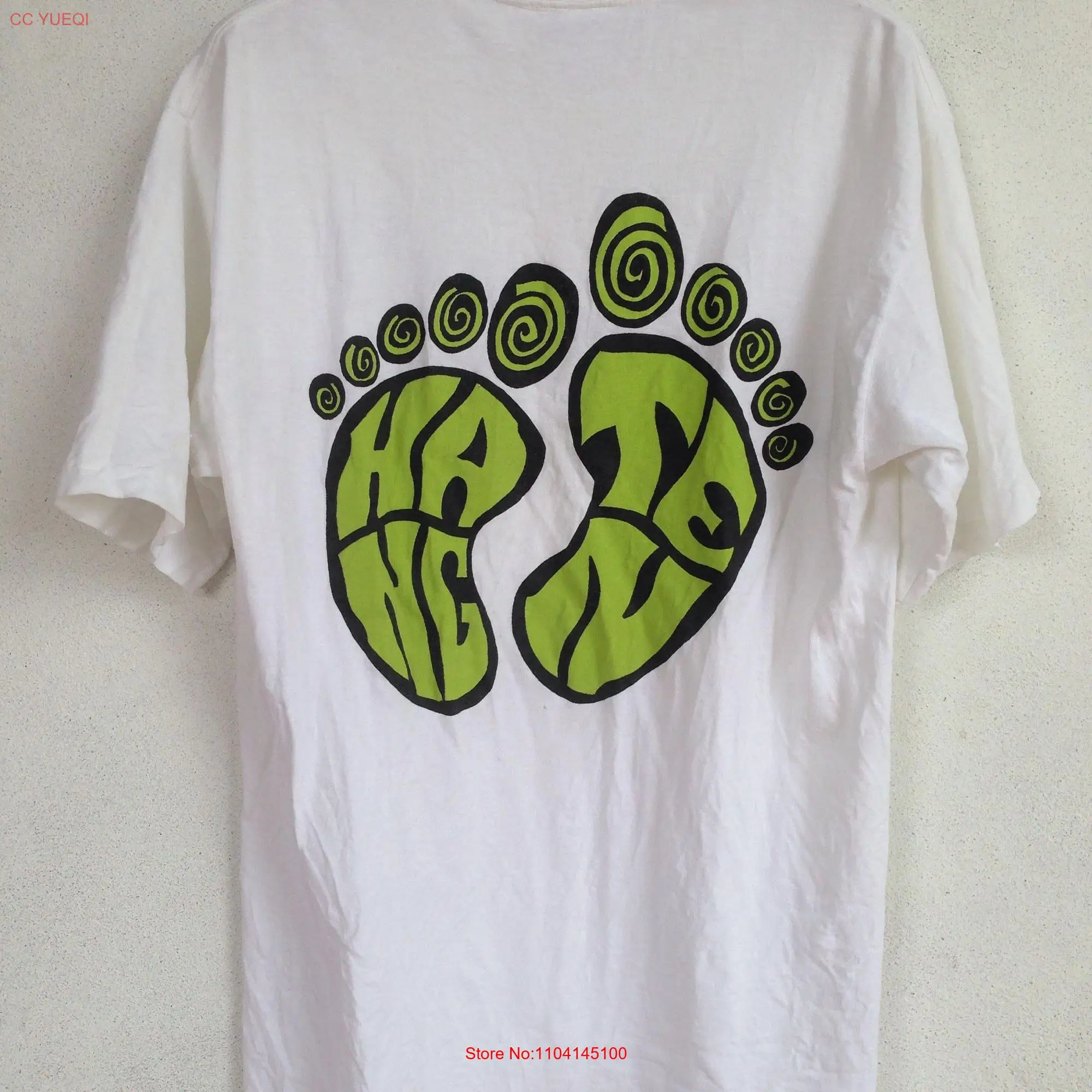 Vintage 90S Hang Te…