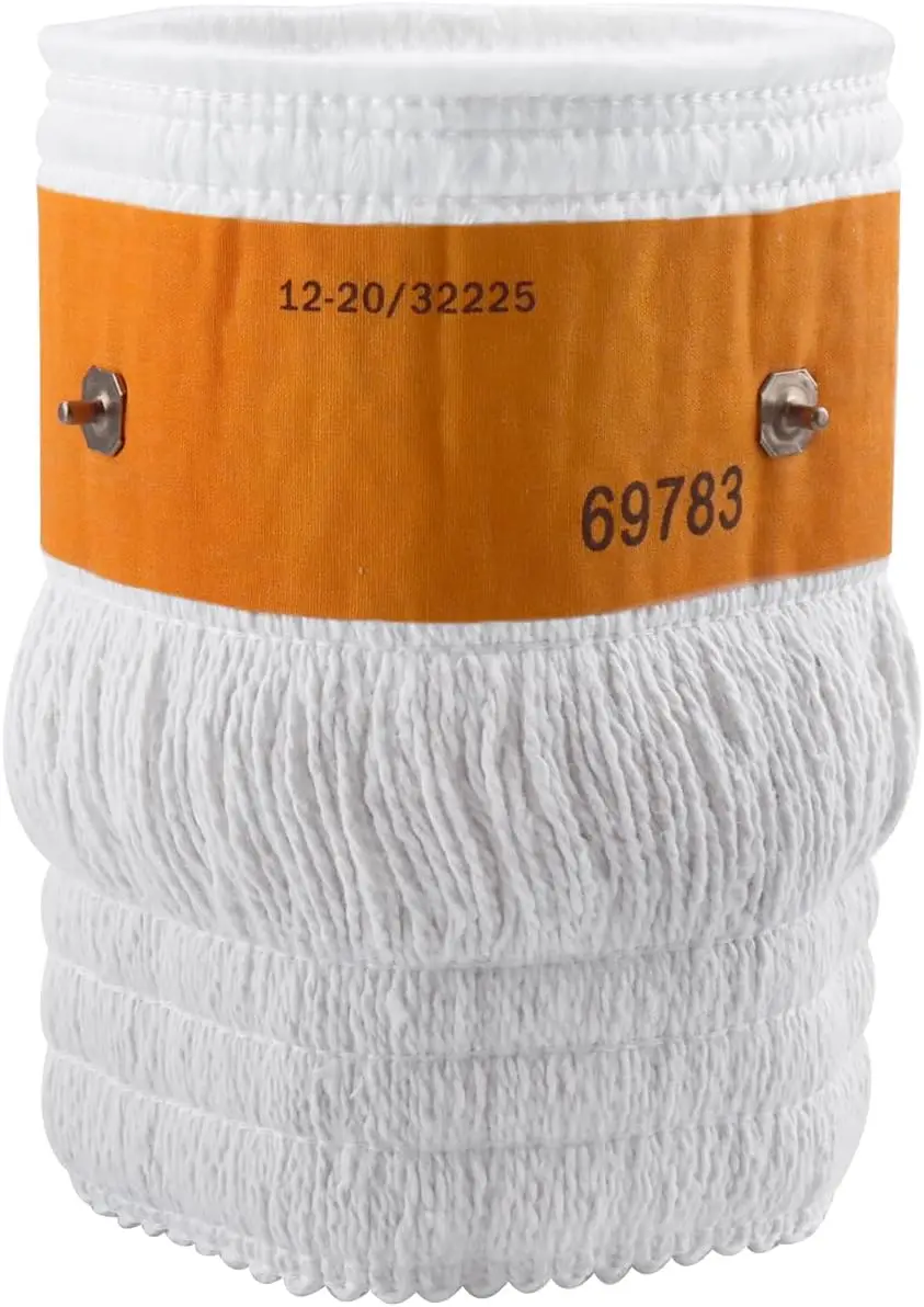 

Высококачественная сменная фитильная вставка для керосиновых обогревателей различных моделей, прочная хлопковая конструкция