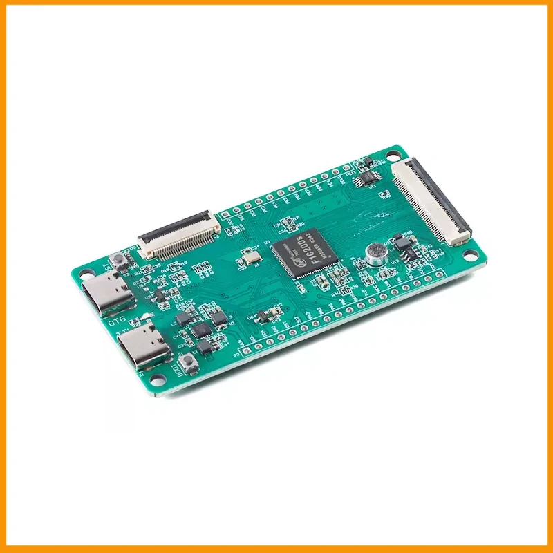 1~5PCS Lctech Pi F1C200S Linux Open Source Maker Demo Development Board Module CherryPi-F1C200S ARM926EJ-S Core Processor Type-C