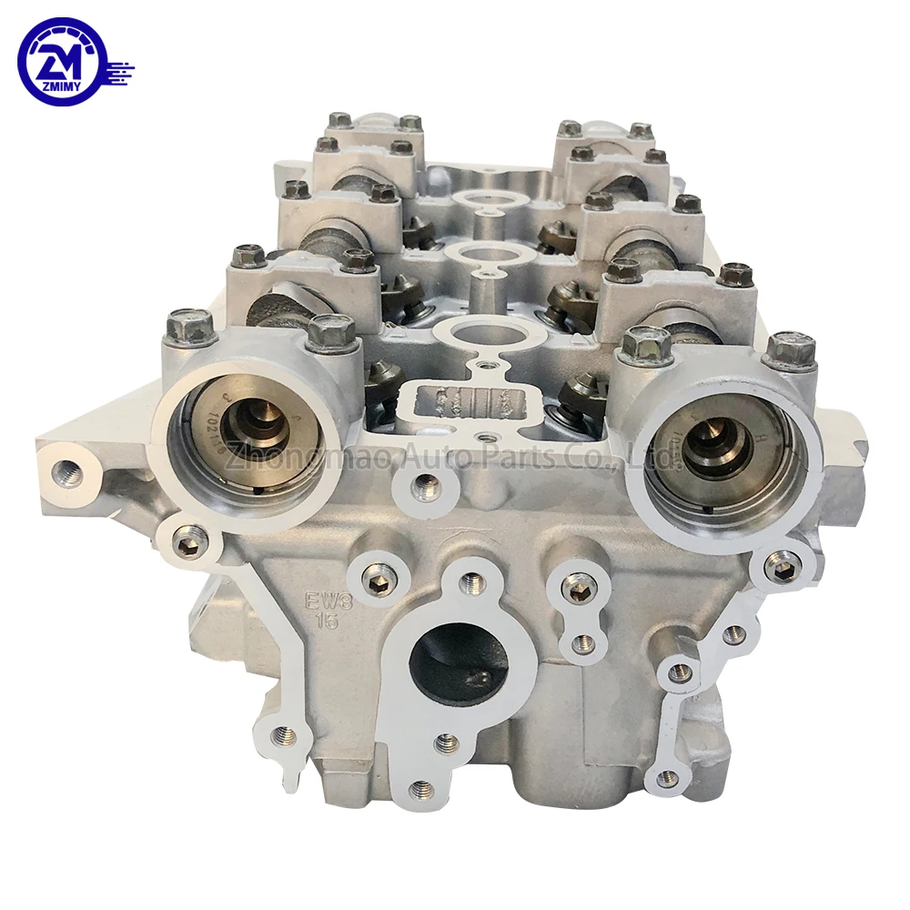 Cabeçote OEM 22100-39000 22100 - Engine Cylinder Head avaliação e preço