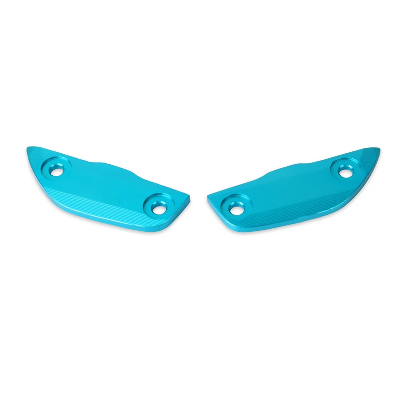 Supports de Base de miroir de couverture décorative de siège de rétroviseurs de moto adaptés pour 450SR 450 SR pour 450SR