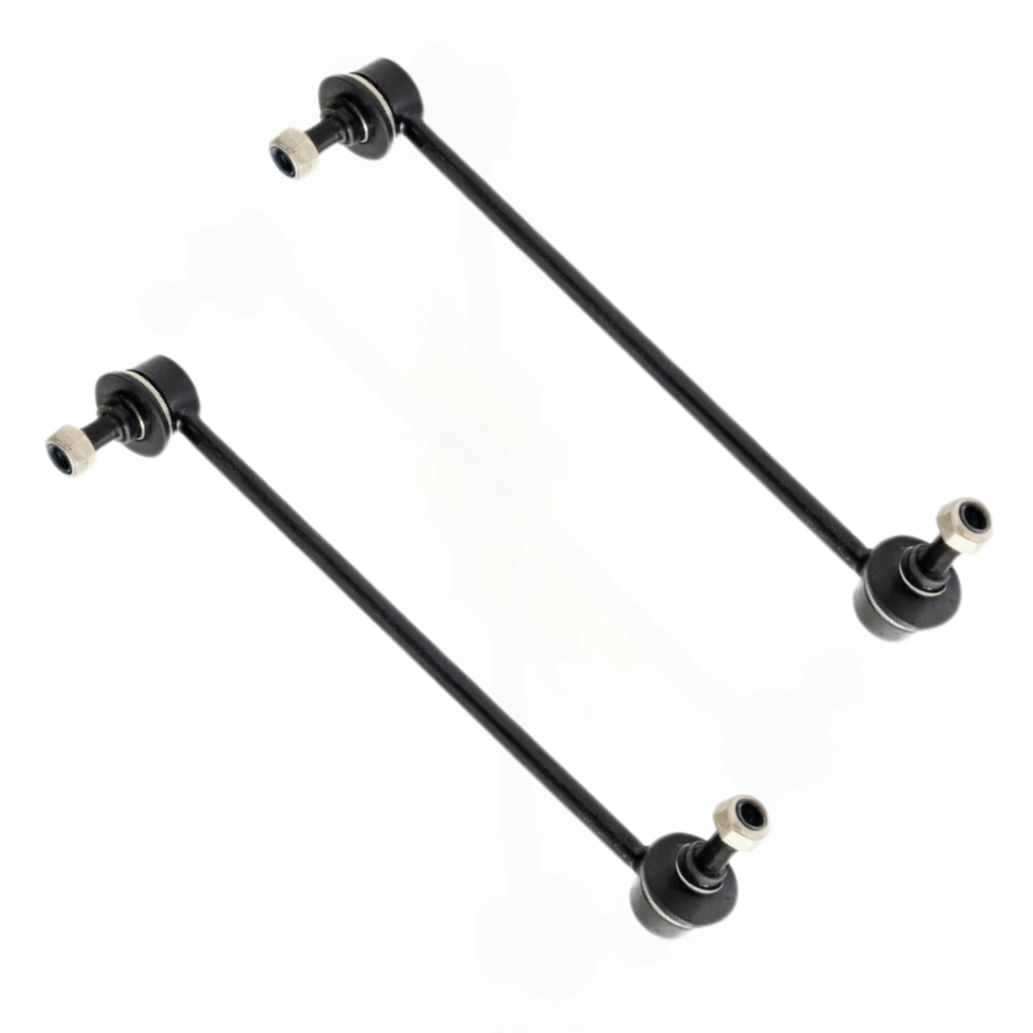 2Pcs Front Stabilizer Sway Bar Link For HYUNDAI ACCENT KIA RIO/RIO5 2006 - 2011