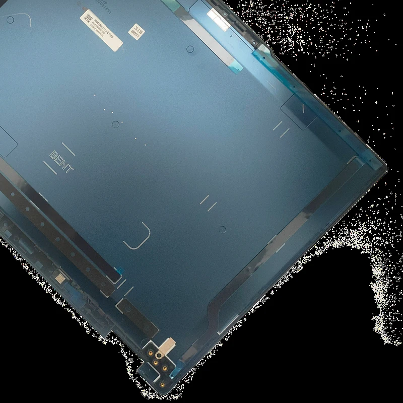 PP+  New 16 IPS LCD Back Cover Lid  For IdeaPad 5 2-in-1 16IAL10 83KS 16AKP10 83KU