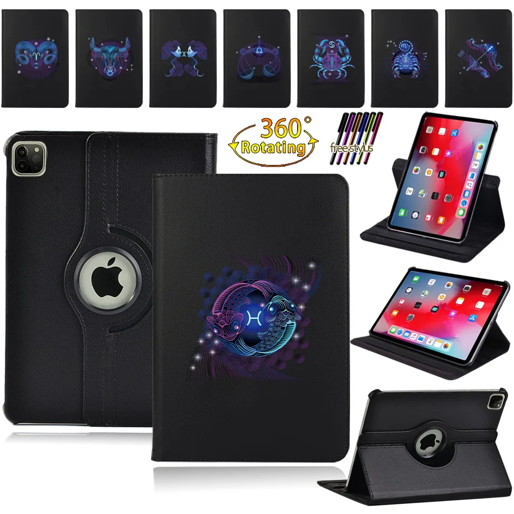 360 Rotating Tablet Cases for Apple IPad Pro 9.7