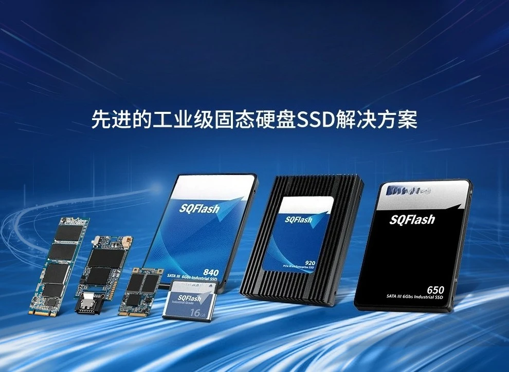 Unidade de estado sólido série 650-D série SSD de 2,5 polegadas 3D TLC BiCS5