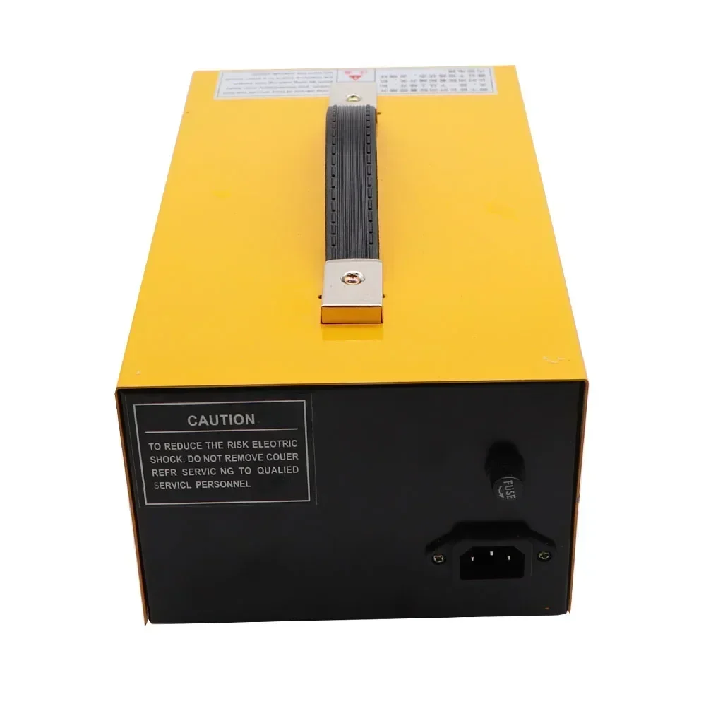 Super Value Factory StoreDX-30A 200W Jewelry Welding hine Golden Welding Spot Good Pulse Spot Welder for Gold Silver Ring Platin