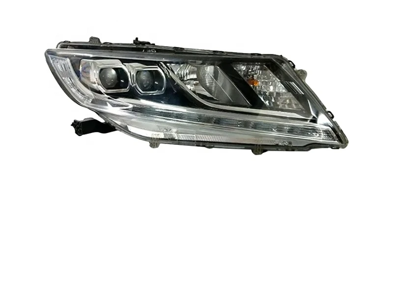 YIJIANG OEM suitable for Honda Crosstour headlight car auto lighting systems Headlamps Refurbished parts LED headlight