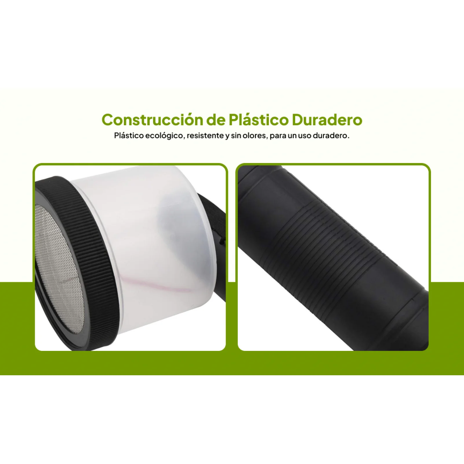 Statische grasapplicator Groene flocking gereedschapset voor tafeltuinmodelbouw Miniatuur landschapshandwerk