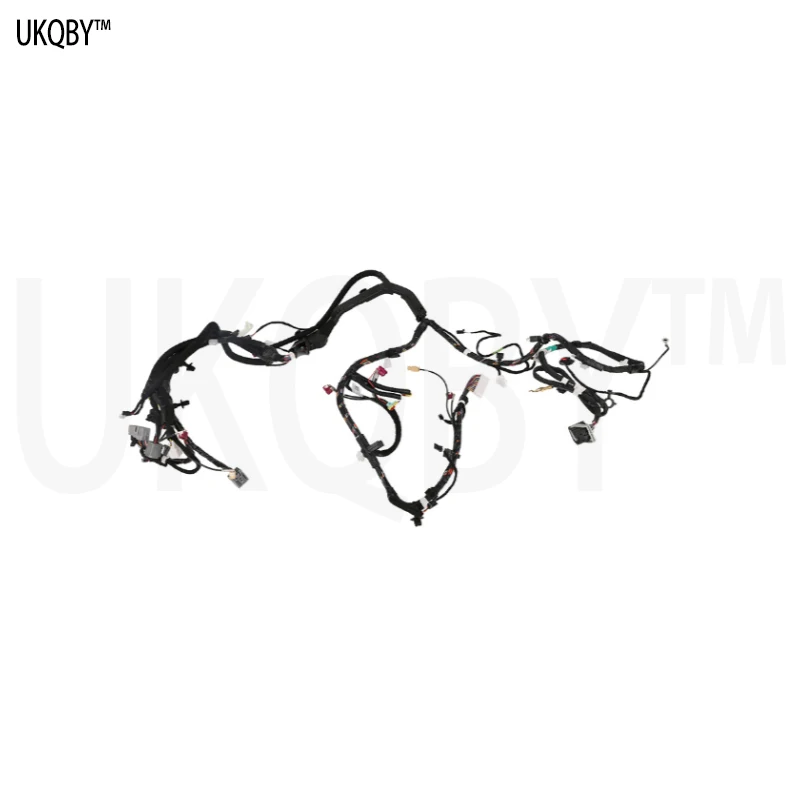 

Подходит для Te sl a MODEL 3/Y жгут приборной панели Tesla жгут приборной панели 1067960-02-E