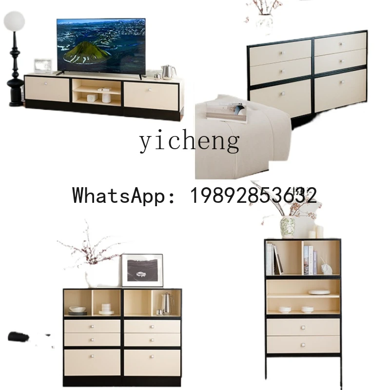 Gz Combined Tv Cabi…