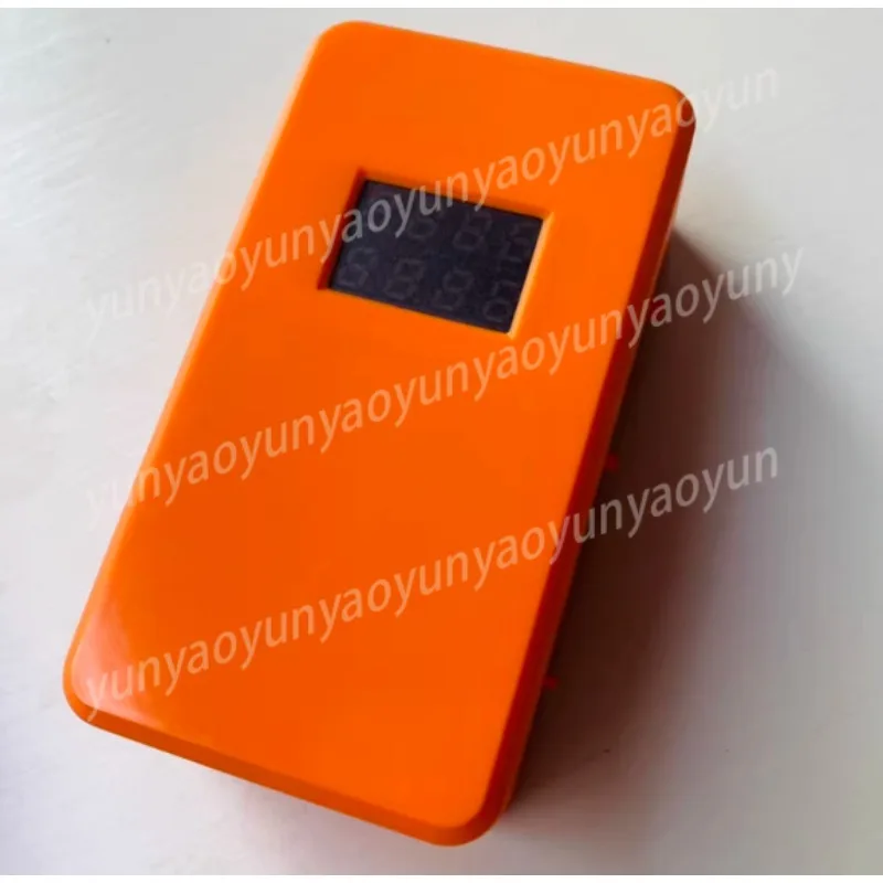 Multifunctional Notebook Repair Adjustable Power Supply Starter Box, Full Scale Model