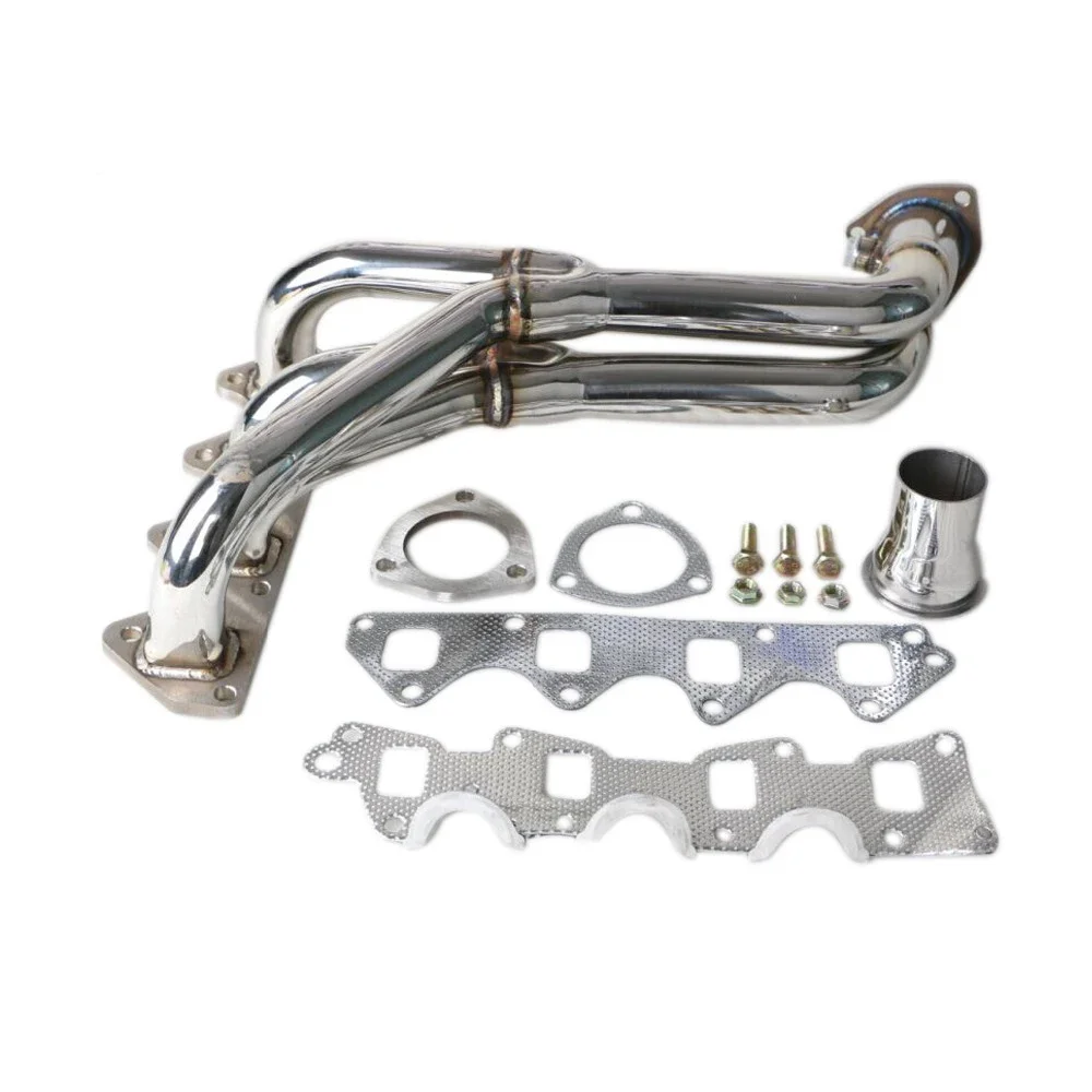 Car Auto Parts for Suzuki Samurai Exhaust Header 1.3L/1.6L